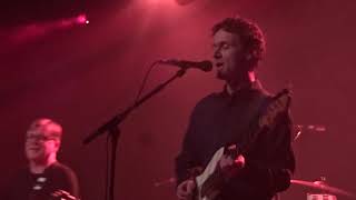 Teenage Fanclub - Sparky&#39;s Dream live in Glasgow