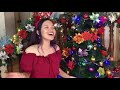 Pinoy Caroling Medley - SYNQ Vocal Band