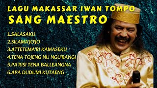 Download lagu IWAN TOMPO FULL ALBUM LEGENDARIS ❗️LAGU MAKASSAR NOSTALGIA PALING BANYAK DICARI mp3 Download lagu IWAN TOMPO FULL ALBUM LEGENDARIS ❗️LAGU MAKASSAR NOSTALGIA PALING BANYAK DICARI mp3