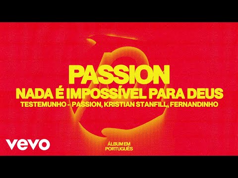 Thumbnail for Nada É Impossível Para Deus video