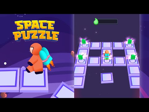 Space Puzzle