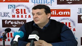 "Նիկոլը պատրաստ է բոլորին փուռը տալ". մեդիափորձագետ։ Լիաբեր - 01.02.2021