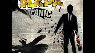 MxPx- 13 Waiting For The World To End