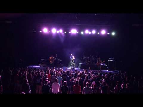 Tarja Turunen - Supremacy (Muse cover) - Live at ProgPower USA 9/8/18