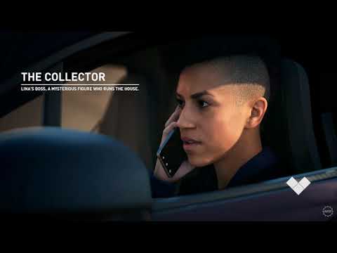 Need for Speed®: Payback @ 4k pt.10