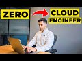 HOW I LEARNED THE CLOUD AND GOT A JOB AS A CLOUD ENGINEER (3 MONTHS)