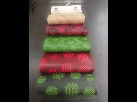 Grain multicolor premium leather rexine, for seat cover