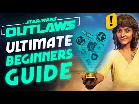 Star Wars Outlaws - 10 Essential Tips & Tricks You Need to Know Before You Play