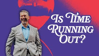 || IS TIME RUNNING OUT? - Parable of the Ten Virgins ||