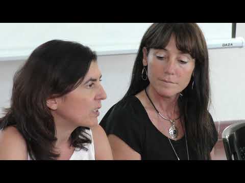 La Provincia firmó la continuidad de adhesión al programa Ganar-Ganar de la ONU Mujeres