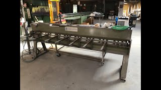 Piegatubi Lovent 2500 in vendita - Immagine 4 | Machineryline IT Piegatubi Lovent 2500 | Immagine 4 - Machineryline