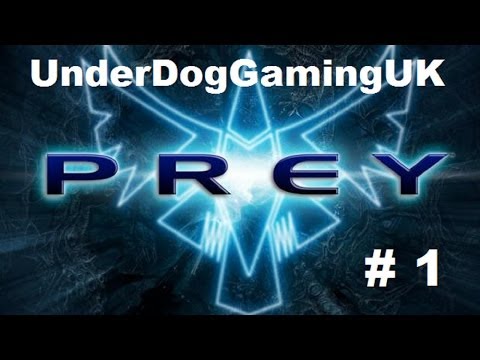 prey xbox 360 soluce