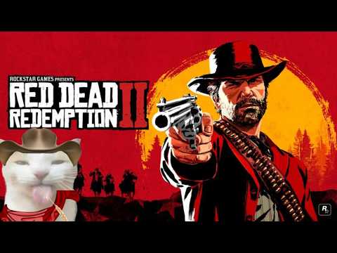 Saatnya Menjadi Cowboy | Read Dead Redemption 2