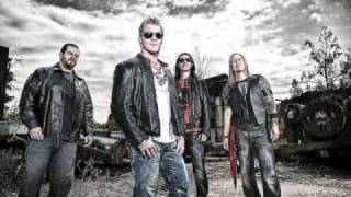 Fozzy-martyr no more