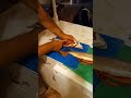 Video Thumbnail for How To Simply Clean Trout.
