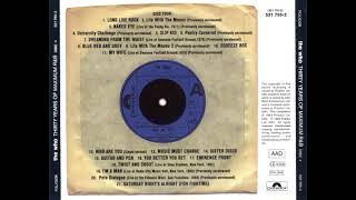 4.06   Poetry Cornered (Previously Unreleased)