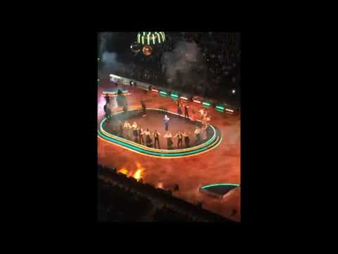 Strictly Tour 2022 - Rose Ayling Ellis (O2 Matinee Winner - 12th February 2022)