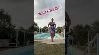 Bachata Sola 40 #bachata #manuelturizo #latin #dance #foryou #life #love #alone #challenge #howto