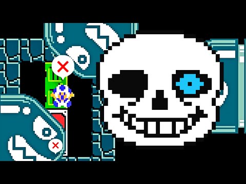 Super Mario Maker 2 🔥 Expert Endless Challenge #220