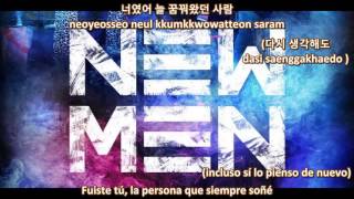 BTOB(비투비) - Yes I am - [Sub Español + Hangul + Rom]