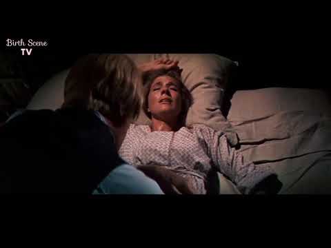 Jerusha giving birth - Hawaii (1966)