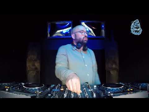 The Blue Oyster: PiMO / 01.08 / 18 - 19