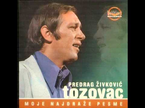 Predrag Zivkovic TOZOVAC - Beogradski Mali Pijac