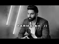 Farmaish (  slow  +  Reverb  ) - Parmish Varma