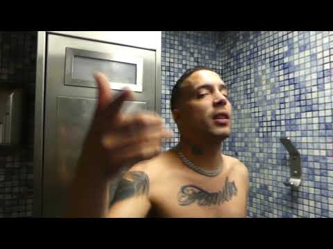 Samuel SLZR - ME DUELE