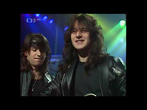 TEAM - Óda (...na tie cesty po tele) / Čo nás čaká