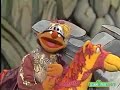 Classic Sesame Street Imagine That