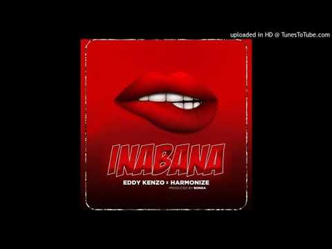 Eddy Kenzo Ft. Harmonize - INABANA (New 2019 Hit Music Video)