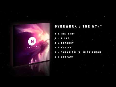 OVERWERK - 04 - Buzzin'