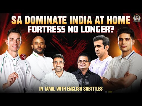 Players x Head Coach: Who Takes Responsibility? A Heated but Healthy Debate | R Ashwin | PDogg