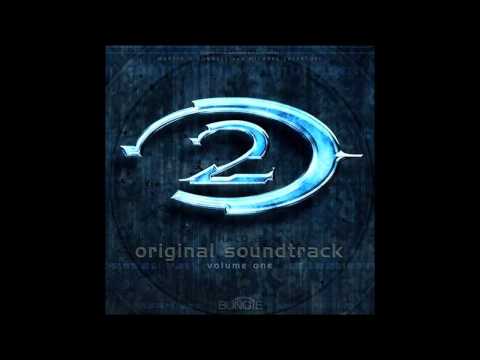 Halo 2 OST Vol. I - High Charity (High Quality)