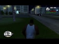 Gta San Andreas