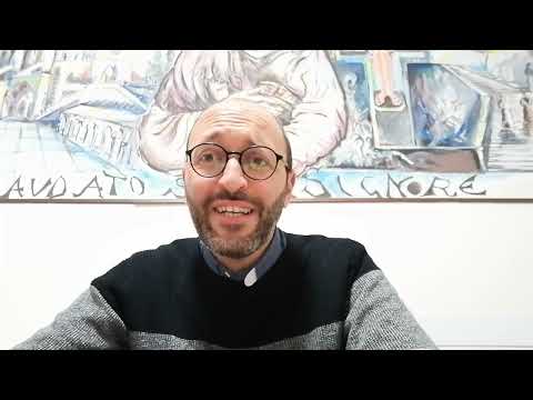 21 dicembre 2022. "Incontro e incontro". Commento feria del Tempo di Avvento