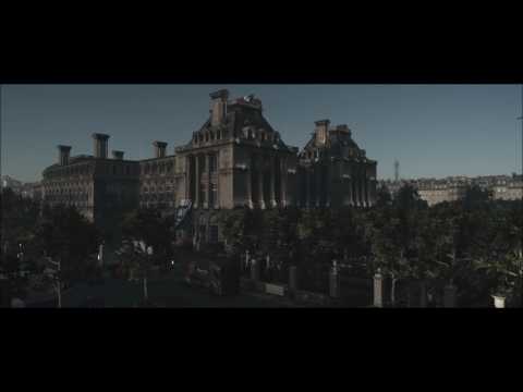 HITMAN 2016 Soundtrack - Paris Mission Extended