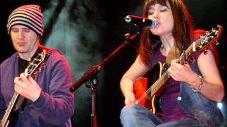 Amaral - La ciudad maldita (maqueta)