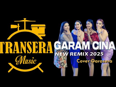 Garam Cina _ Dara Sera (Cover) Transera BAnd