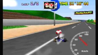 LR 3lap 1'59''85 pal