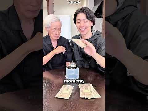 Dieser Großvater Ist Ein Genie! 😎🔔