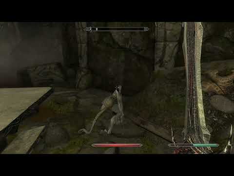 "I Love Skyrim And It's......Features!!" ❤️