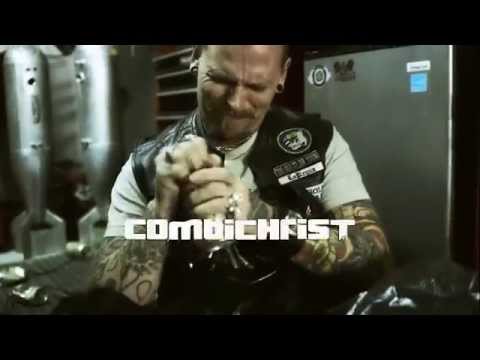 Combichrist - We Love You (German TV Teaser Spot)
