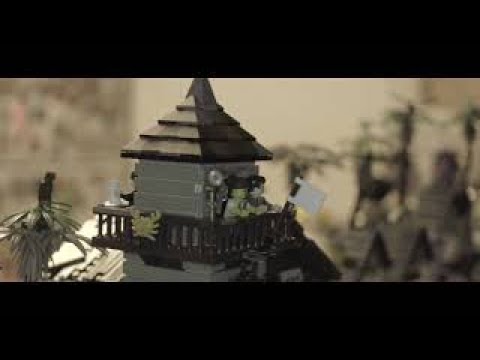 Lego Ideas 21310 Old Fishing Store