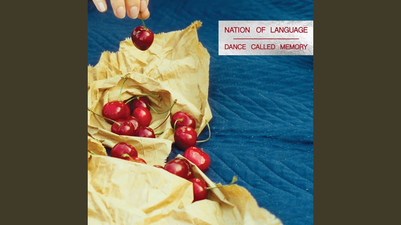 Nation of Language - Can You Reach Me?