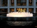 Lincoln Center Water Fountain 1