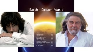 BEST Electronic Music -  Earth - 2022 - Inspired by Vangelis-Jean Michel Jarre-full album