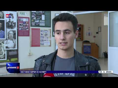 Depresija je najčešći uzrok suicida kod mladih u Srpskoj tvrde stručnjaci (BN TV 2023) HD