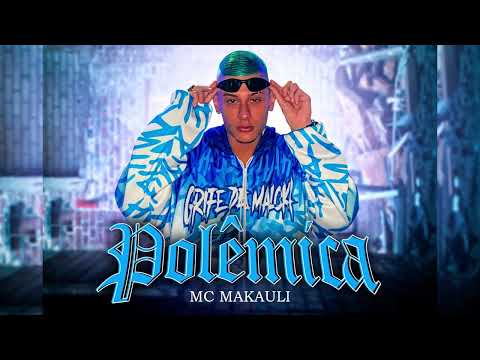 MC Makauli e MC Branquinha - Branquinha Safada(Prod. DJ Biel)